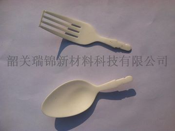 韶关瑞锦陶瓷刀叉/陶瓷勺子